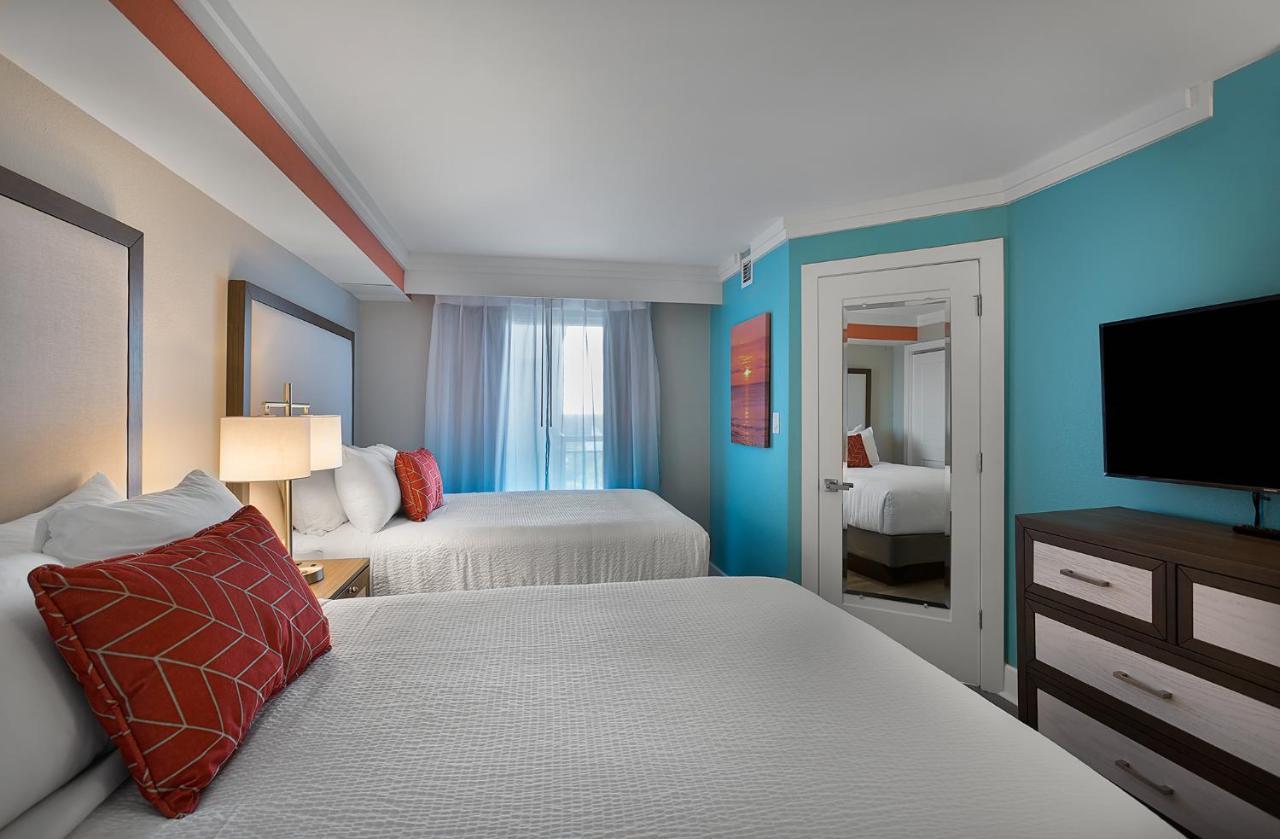 Grande Cayman Resort Myrtle Beach Exterior foto