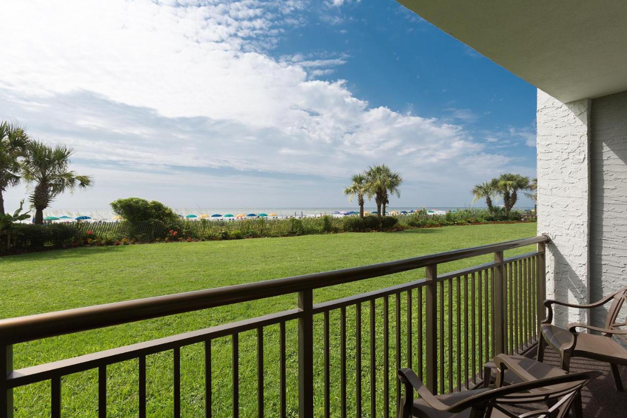 Grande Cayman Resort Myrtle Beach Exterior foto