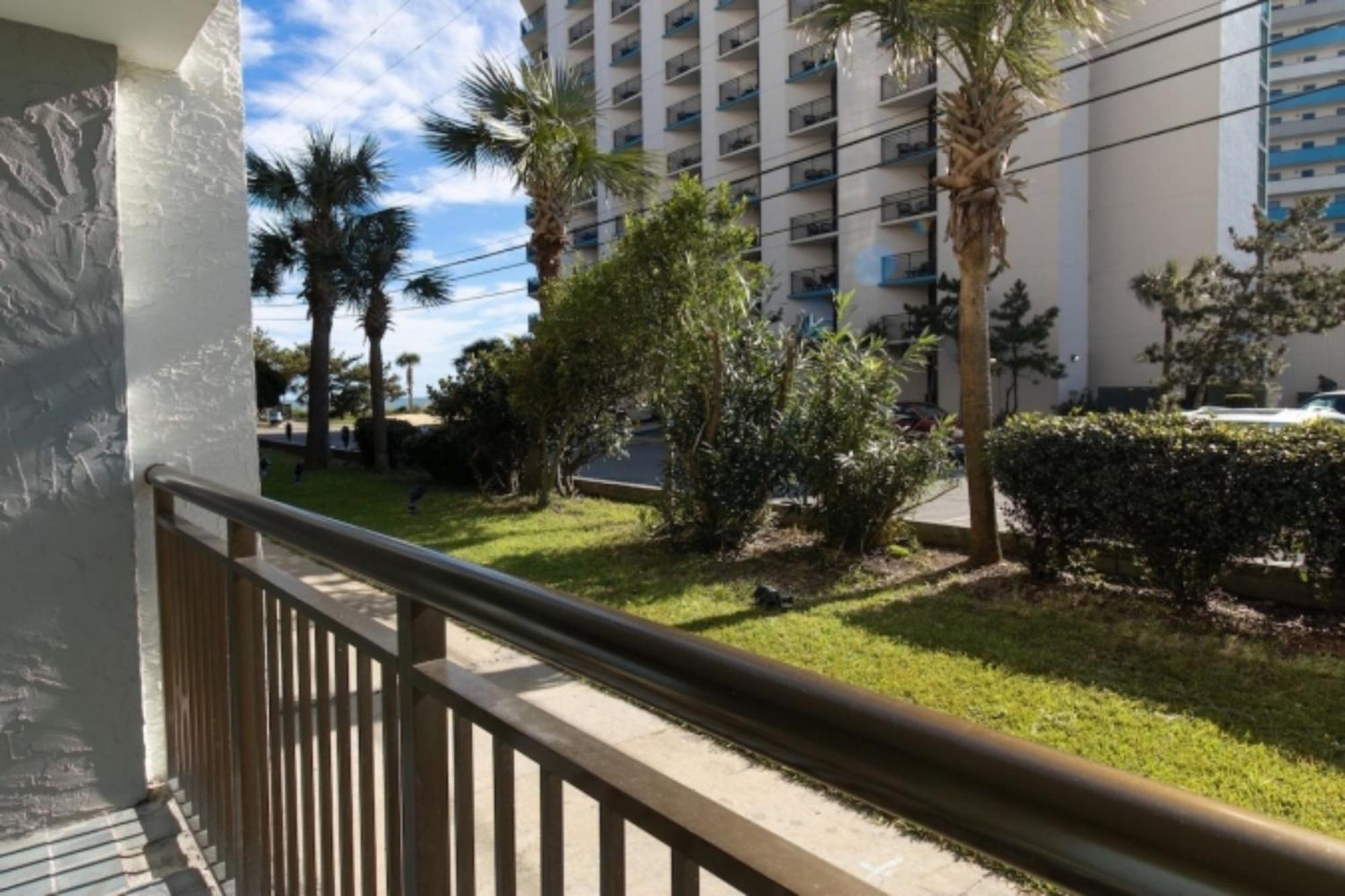 Grande Cayman Resort Myrtle Beach Exterior foto